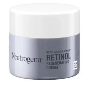 Neutrogena Wrinkle Cream