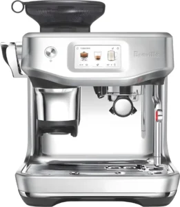 Breville Barista Touch Impress Espresso Machine 