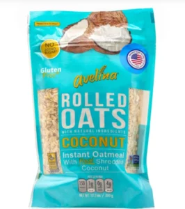 Avelina oats
