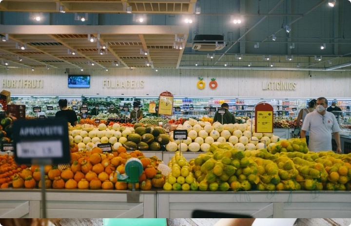 Ramadan grocery discounts UAE
