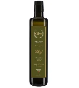 olivo olive oil