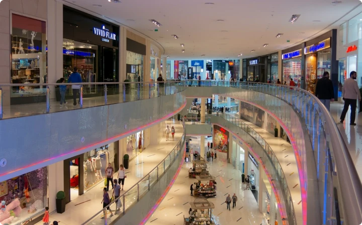 Sharjah Ramadan shopping offers