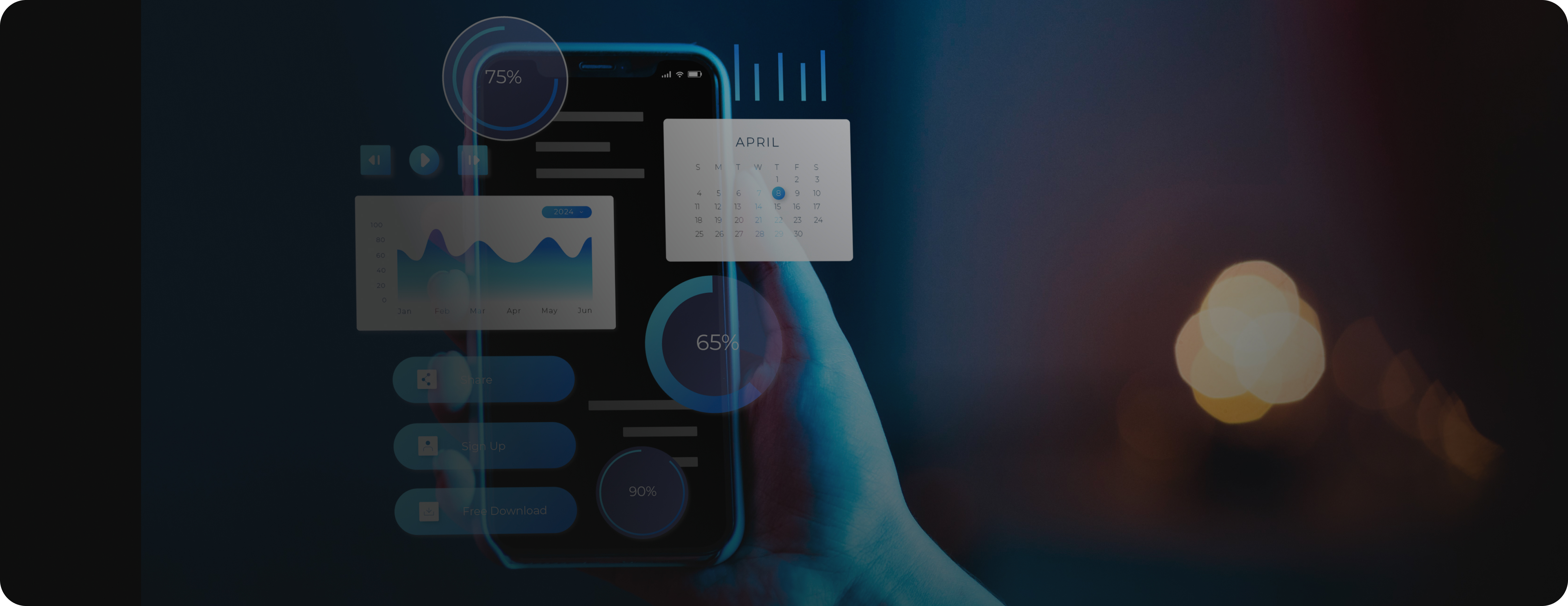 How to Build a Fintech App (Complete Guide 2026)