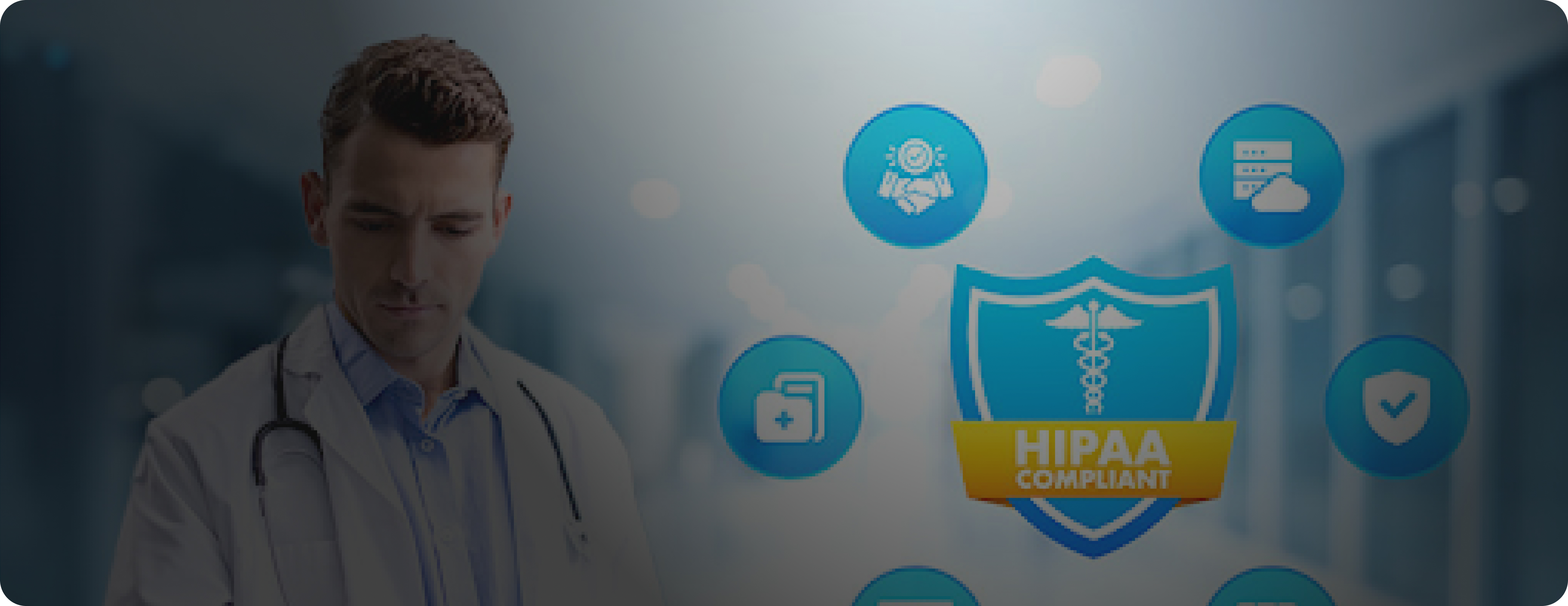 HIPAA Compliant App Development: Complete Guide 2026