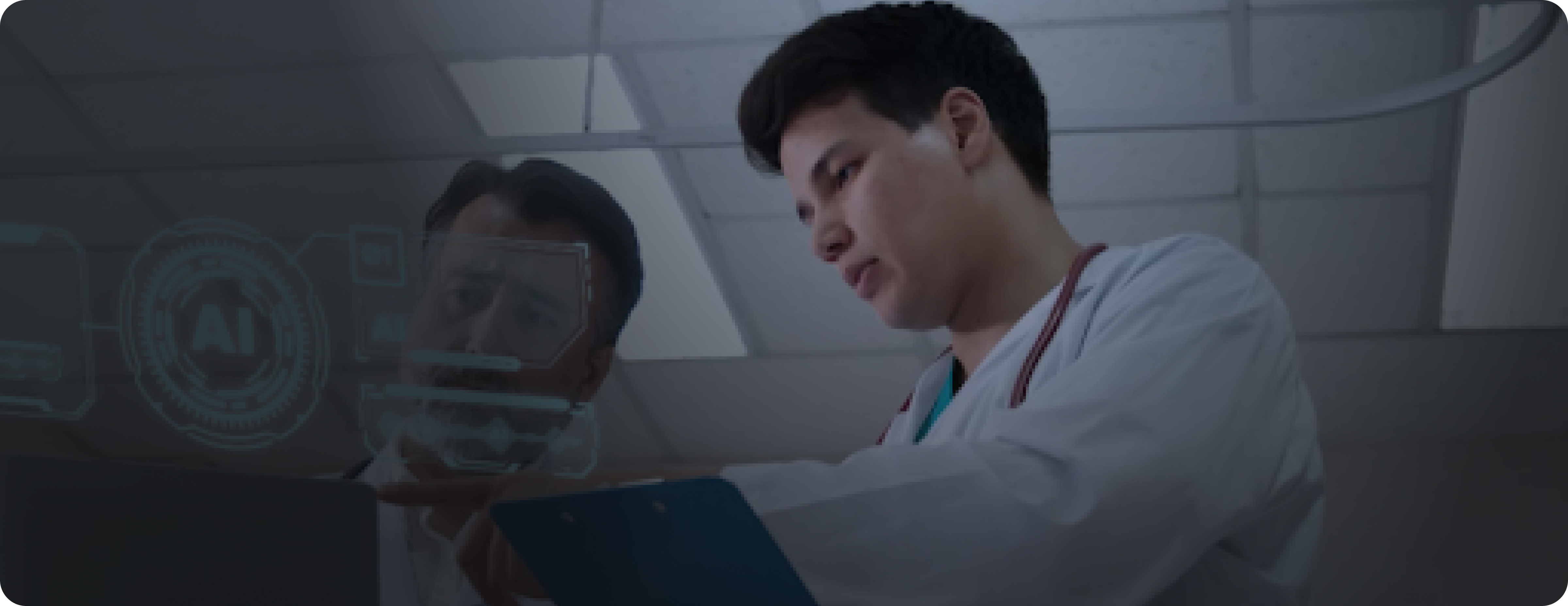 AI in Healthcare: How Startups Are Building the Next Generation of Health Tech