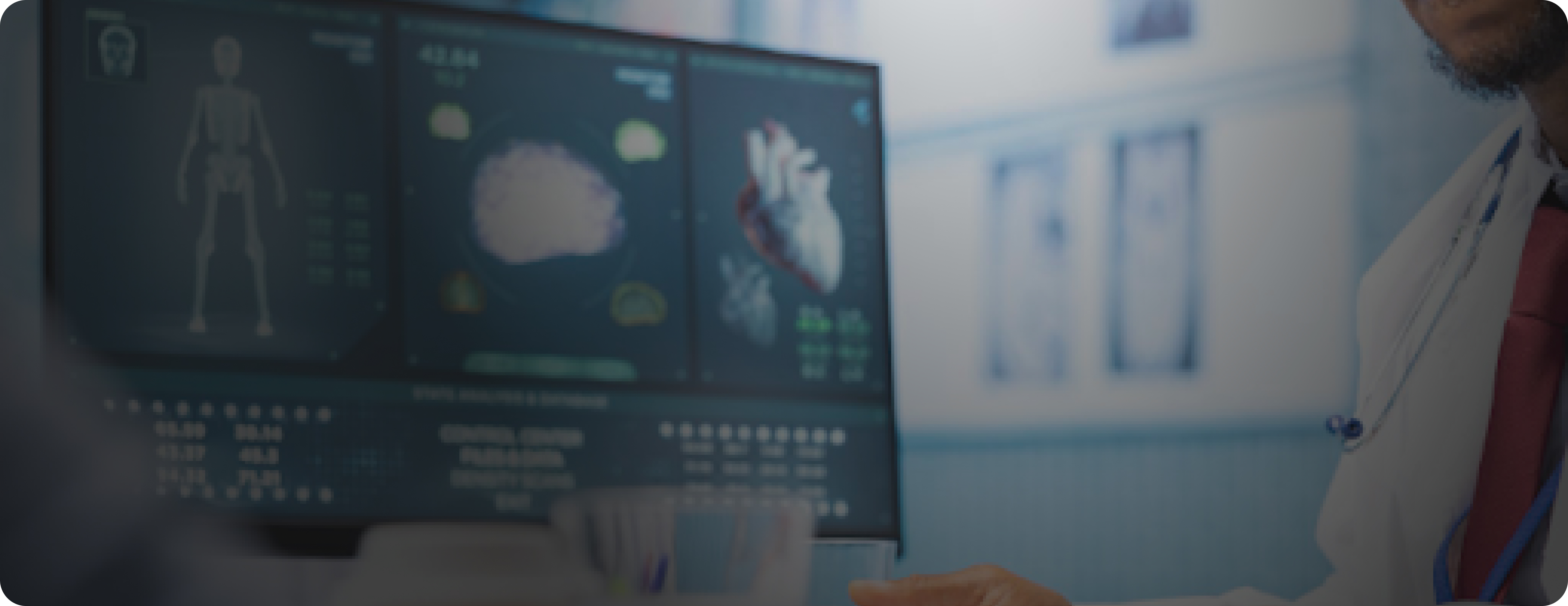 AI Radiology Software Development Complete Guide 2026