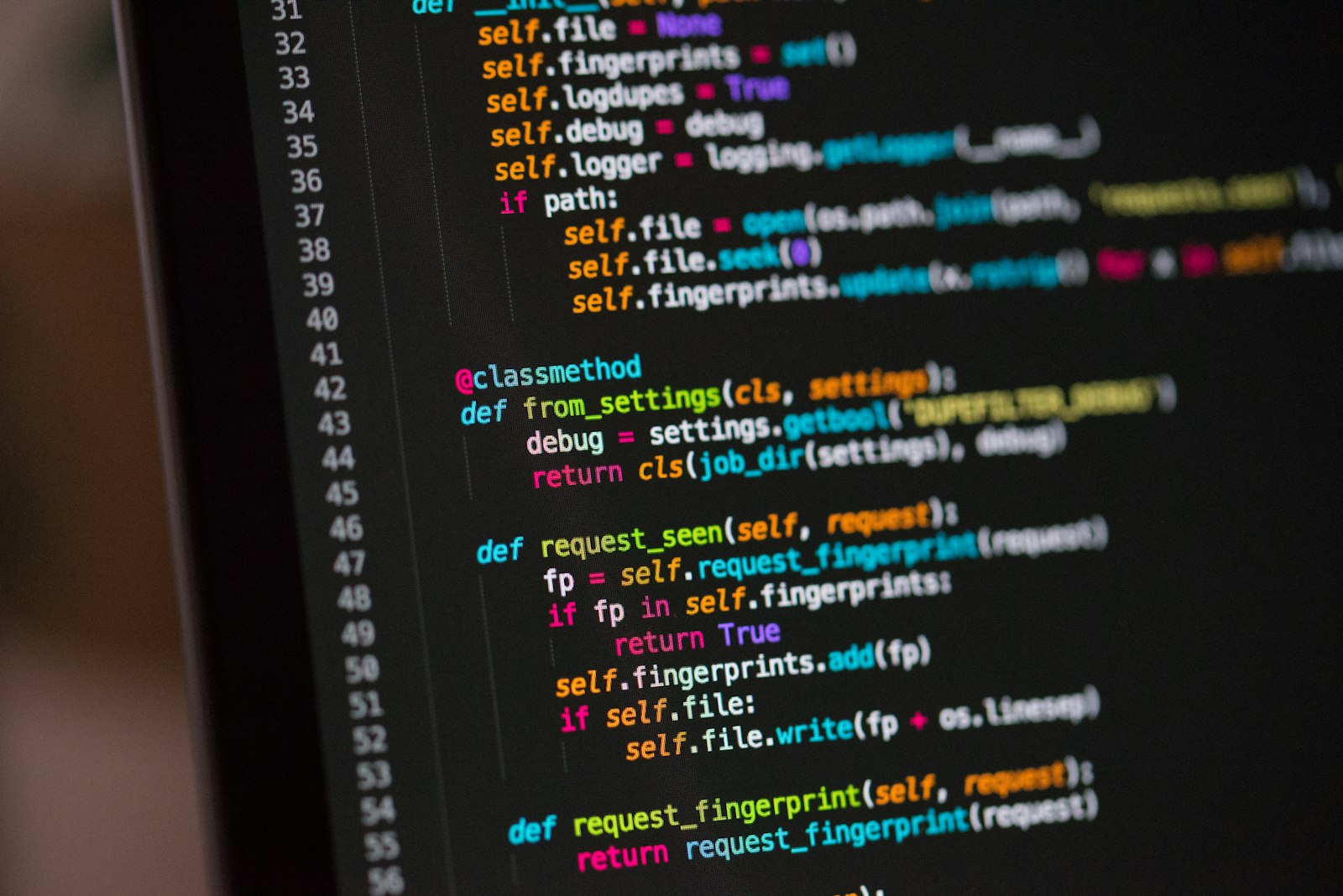 Node.js vs Python for Web Development (2026 Guide)