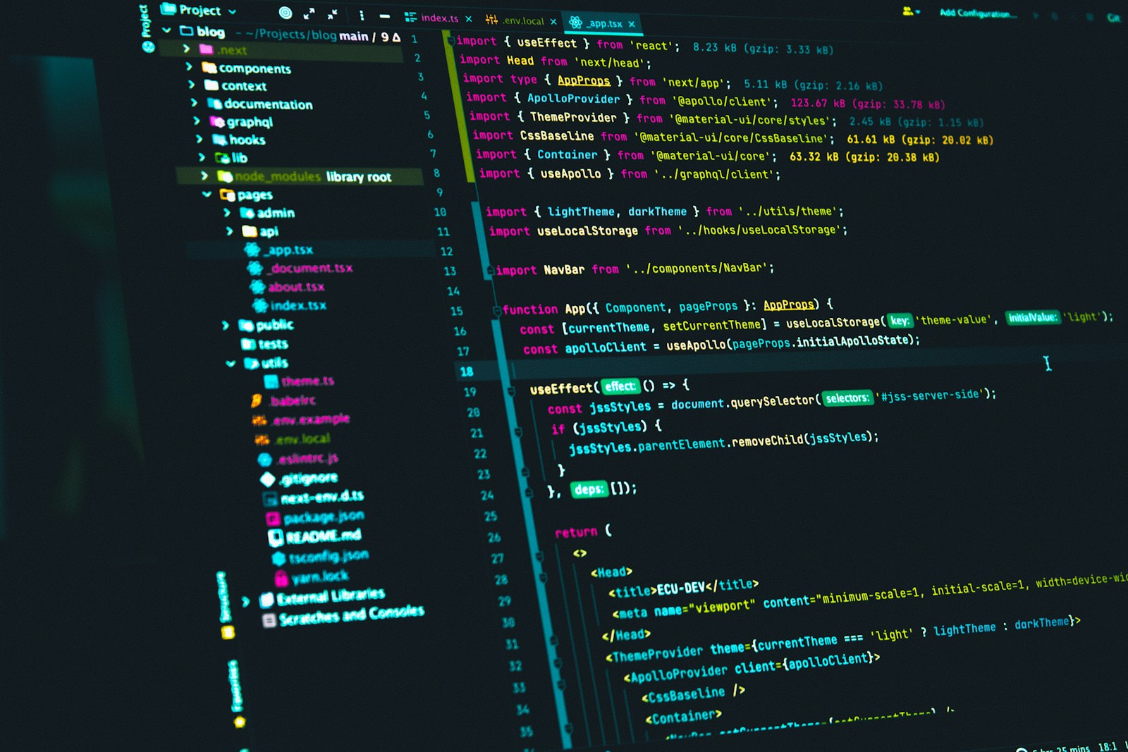 React vs Next.js: Key Differences, Use Cases & How to Choose (2026)