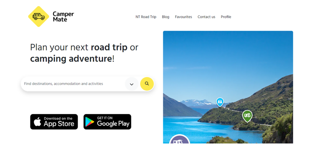  Best Travel Apps for Australians 