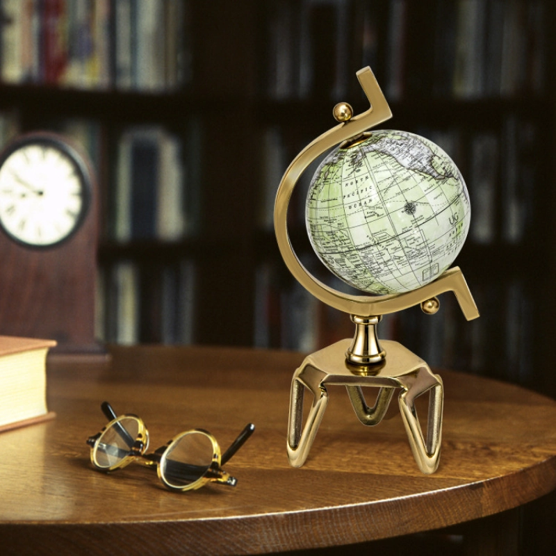 Educational Globe