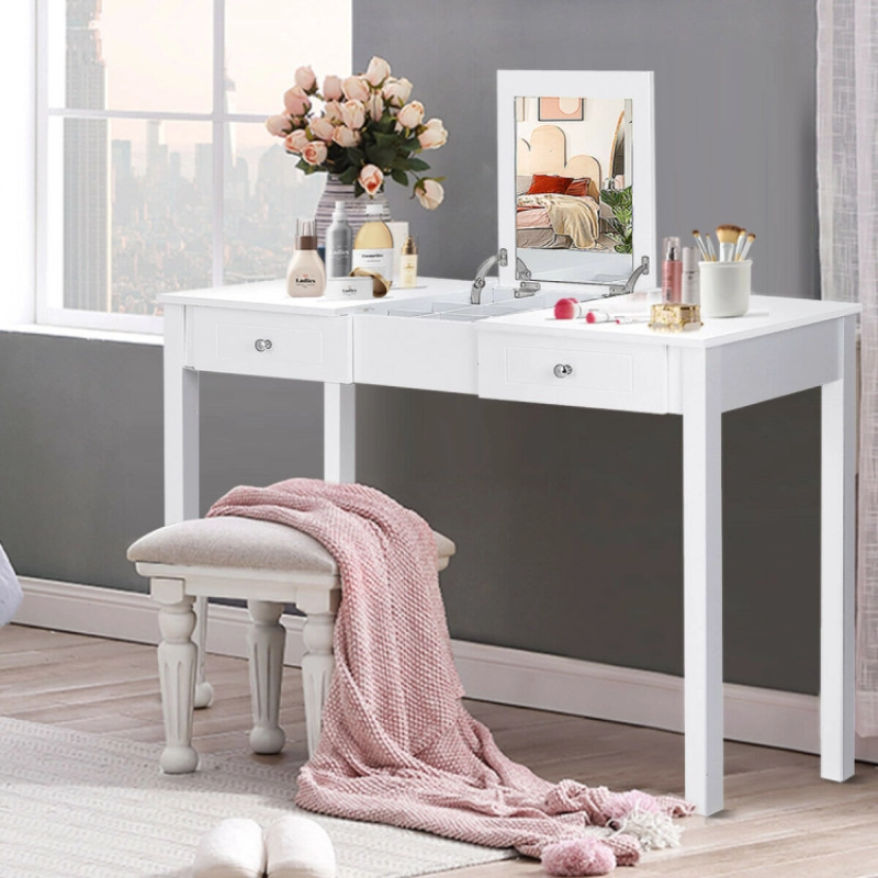Vanity and Dressing Table