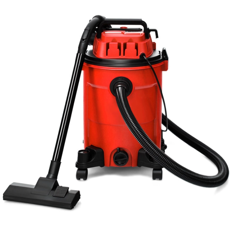 Wet and Dry Vacuum Cleaner