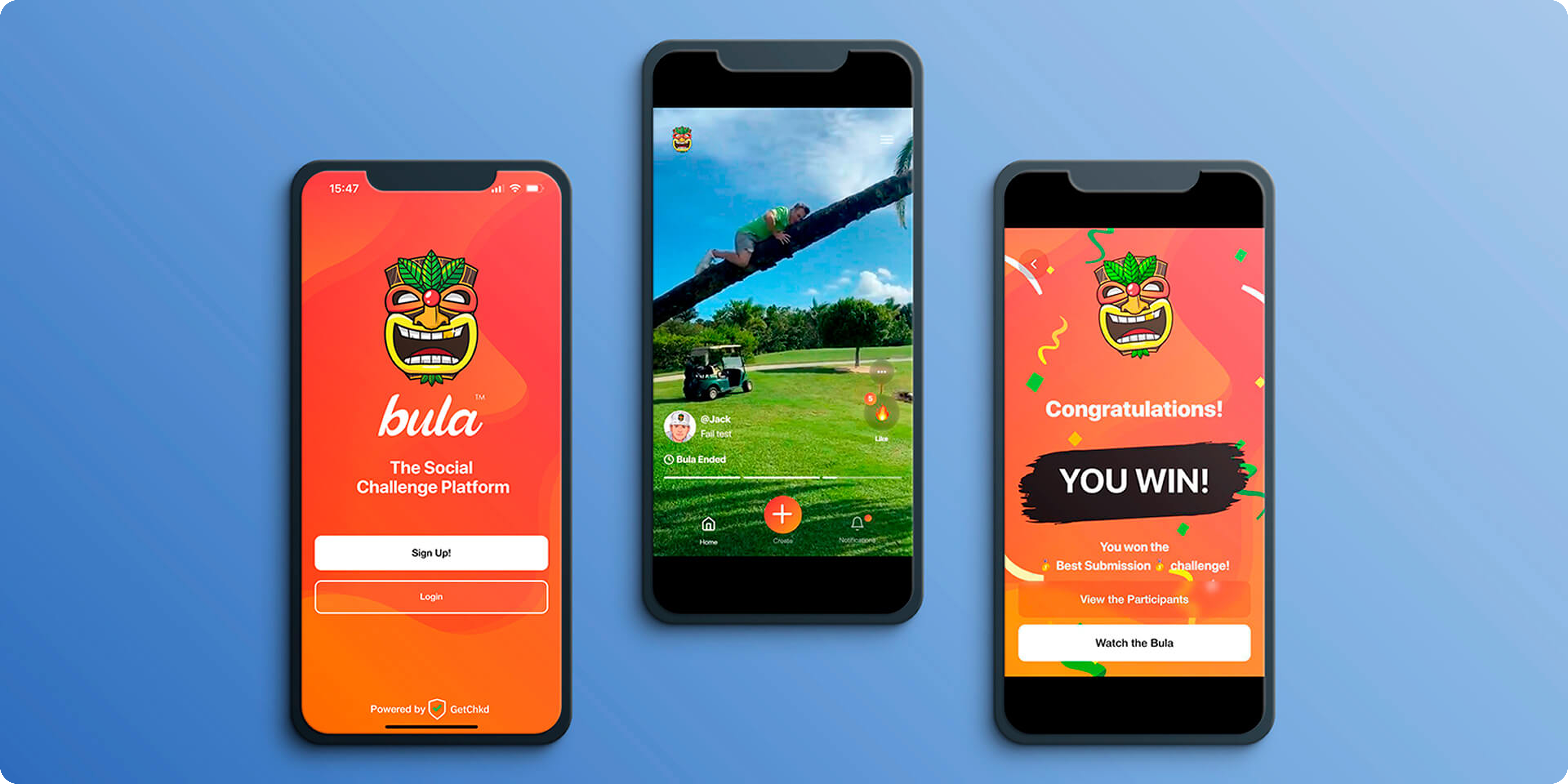 Bula — product detail
