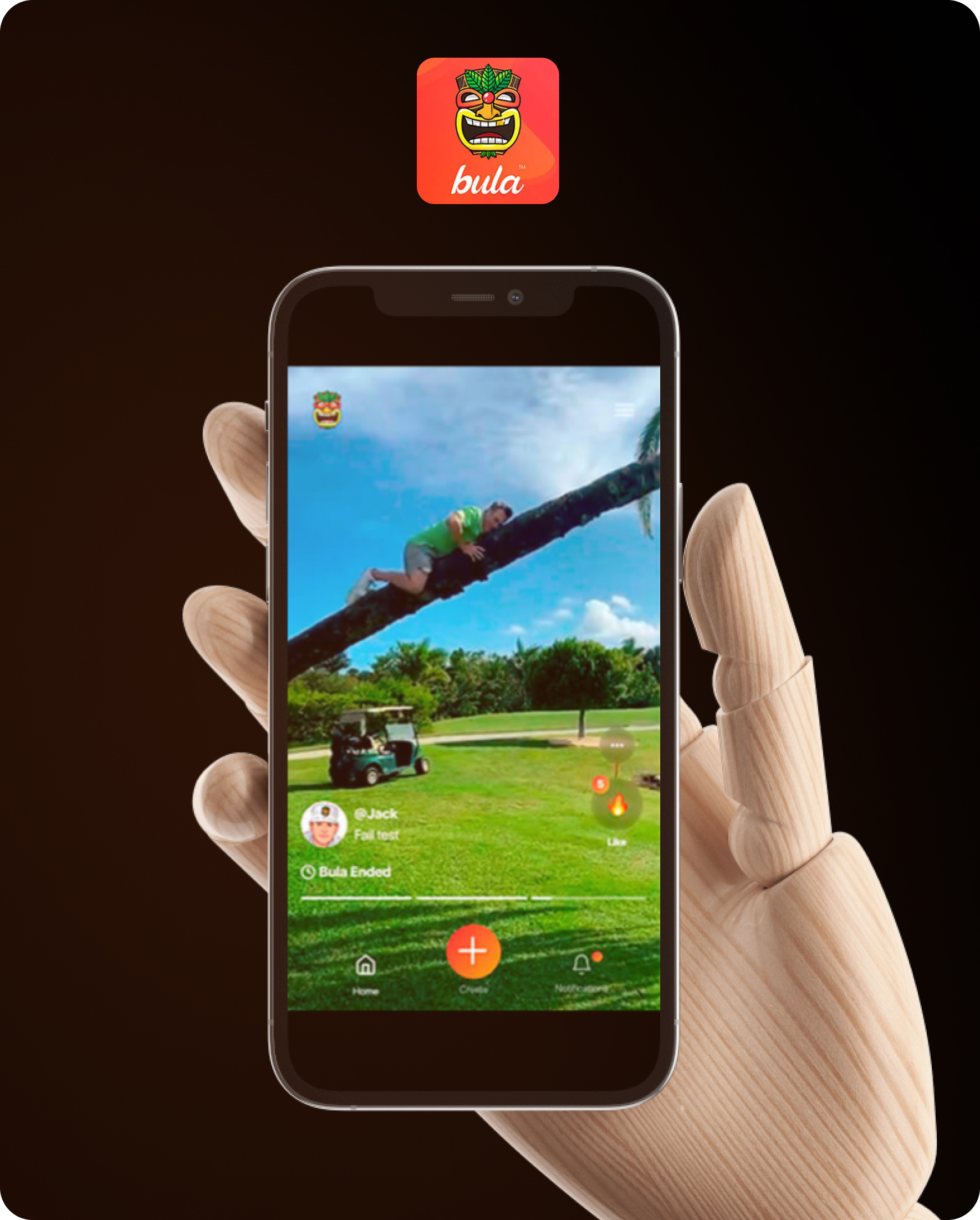 Bula — Web3 Gaming Social Platform for Bula