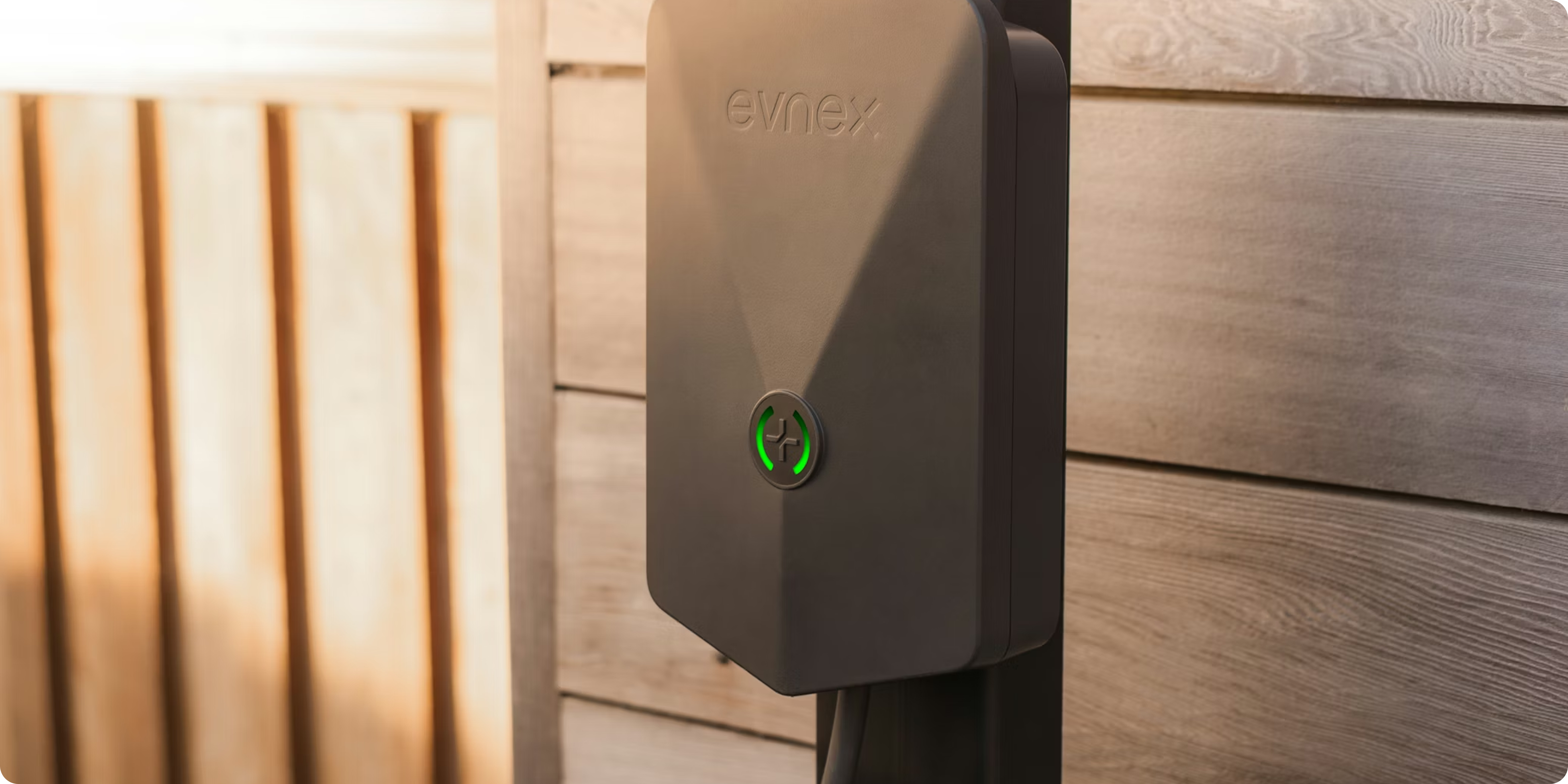 ChargeIQ — product detail