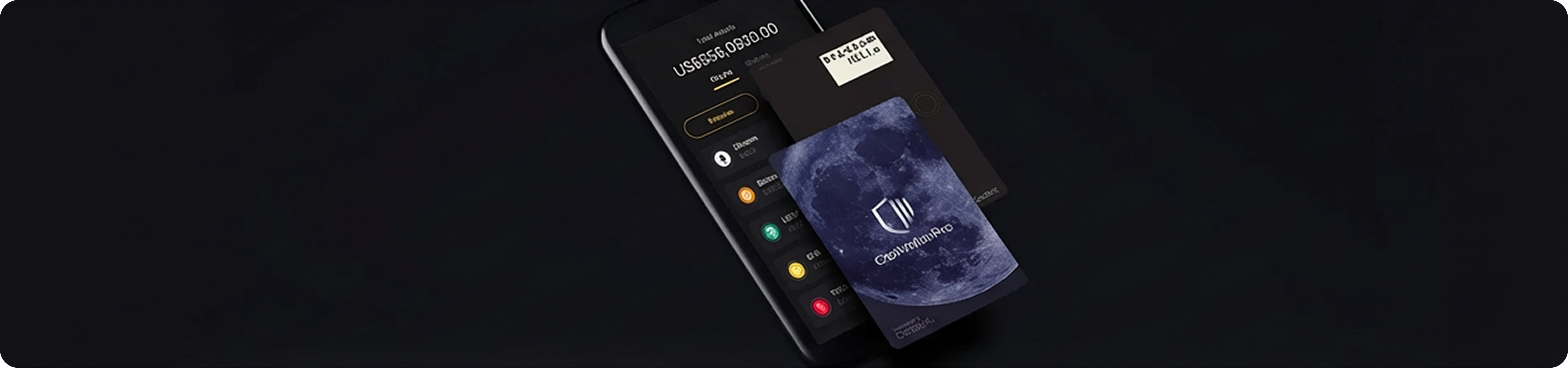 CoolBitX — product detail