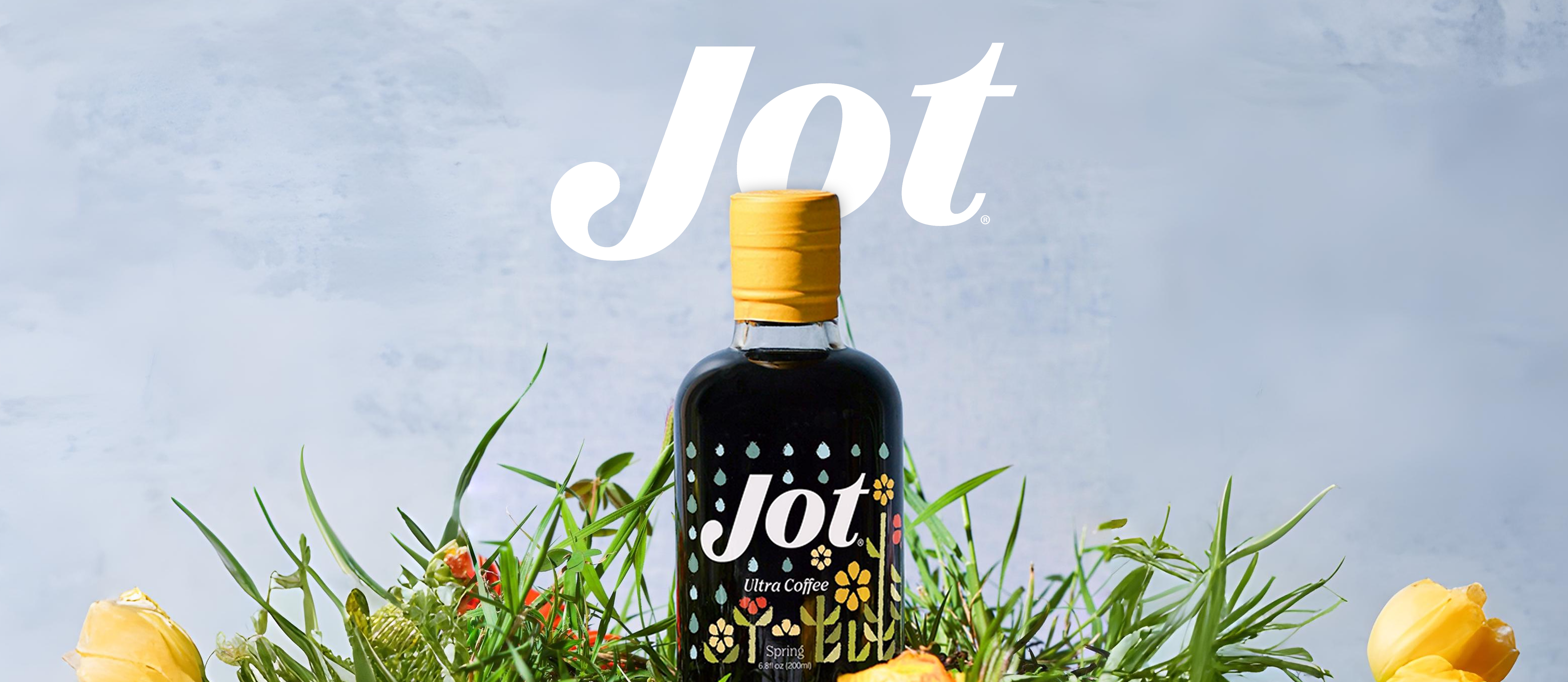 Jot — project cover