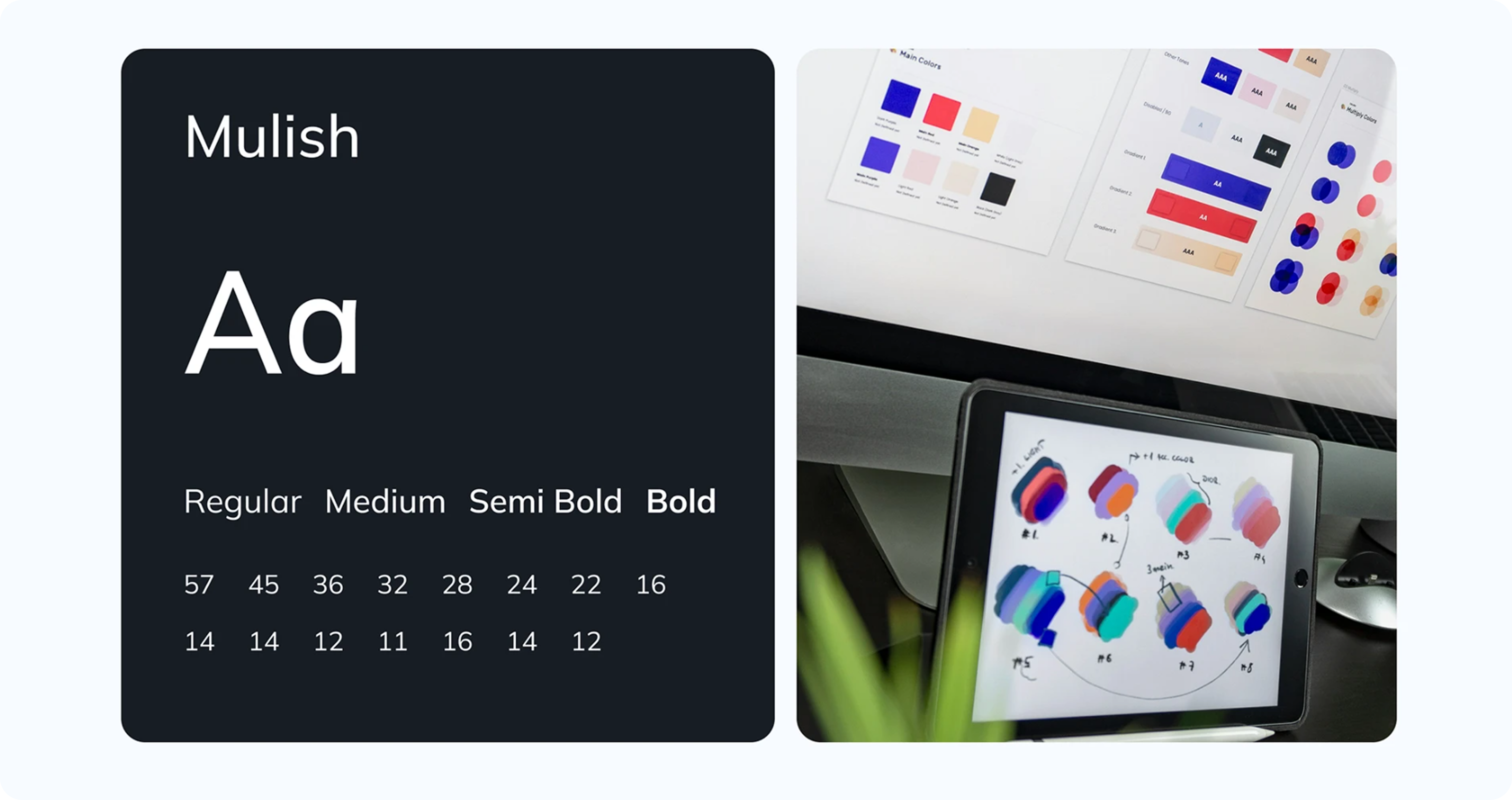 PickPro — product detail