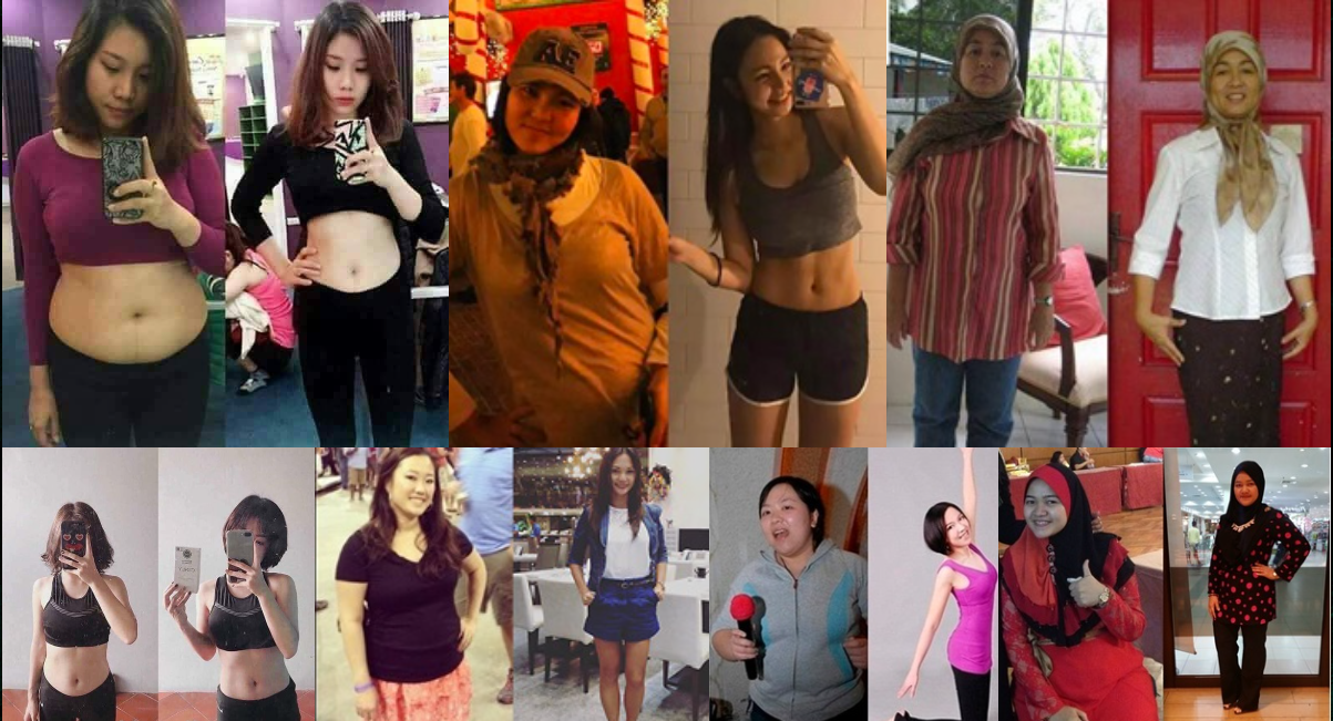 slimmax results