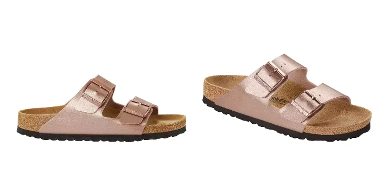 Birkenstocks