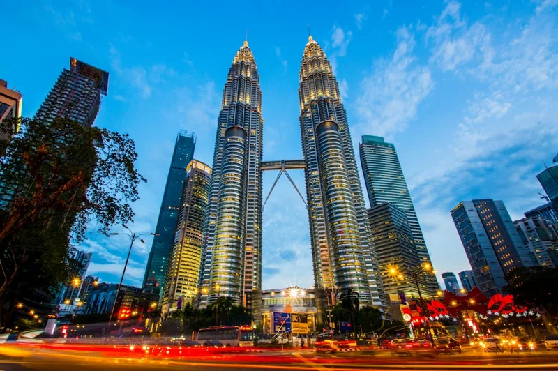 Kuala Lumpur