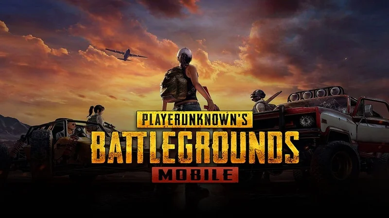 pubg