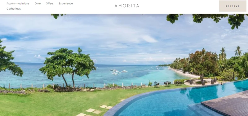 Amorita Resort