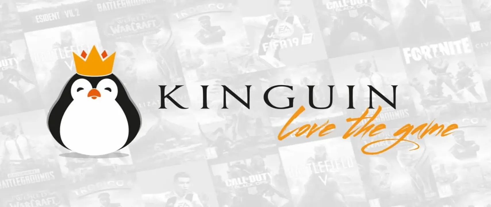 How are Kinguin games so cheap?