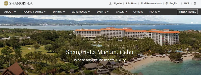 Philippines Luxury Resorts Discounts