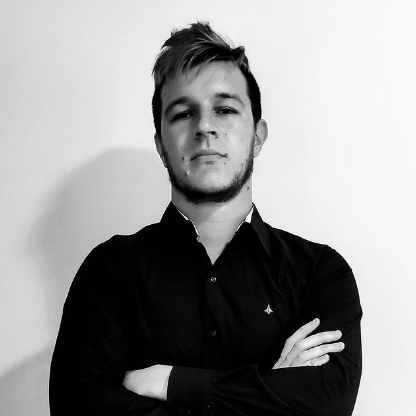Willian Agostini