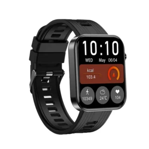 FW10 1.96" Smartwatch BT5.0 