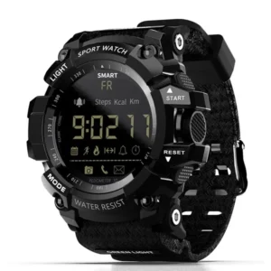 LOKMAT MK16 Smart Watch Military Army Rugged Men Women Watch