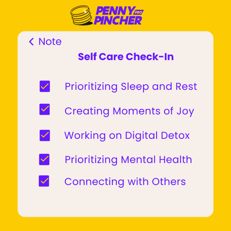 selfcare_checklist 