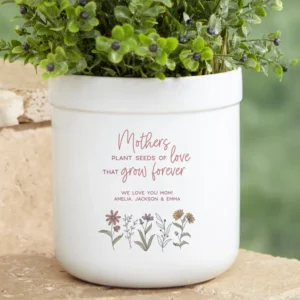 Mother's Day gift ideas for hard-to-buy 