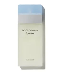 Dolce & Gabbana Light Blue