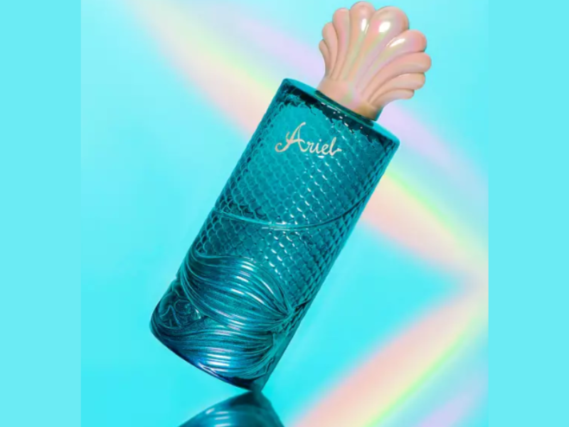 Ariel Define Me Perfume – The Little Mermaid